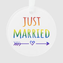 Net Getrouwd I - LGBTQ Huwelijk
