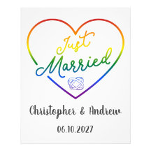 Net Getrouwd III - LGBTQ Huwelijk