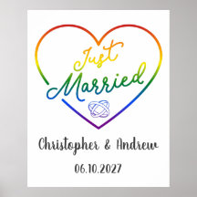Net Getrouwd III - LGBTQ Huwelijk