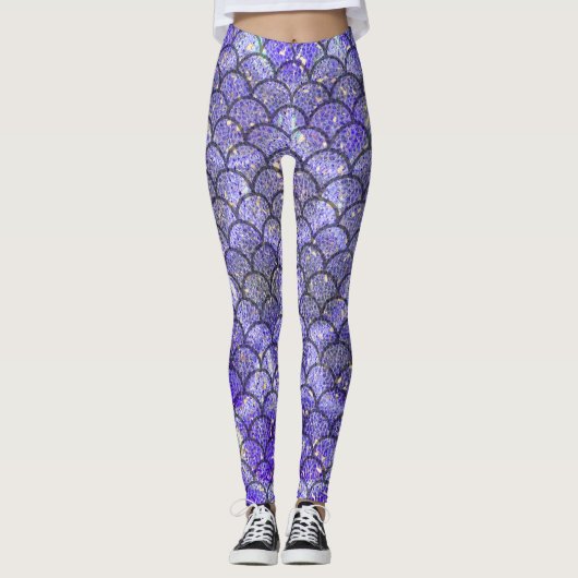 Net Getrouwd Leggings met Aangepaste Naam (Voorkant)