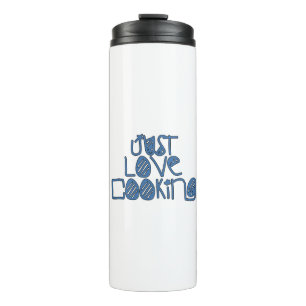 Net Love Cooking Thermosbeker