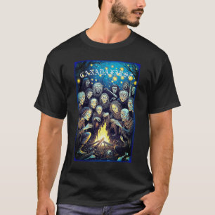 NET NUL T-SHIRT