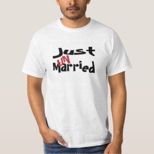 Net Ontrouwde T-shirt