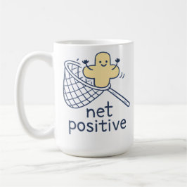 Net Positive Koffiemok