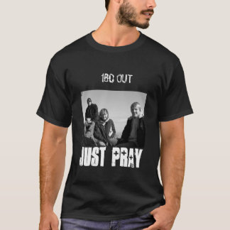 NET PRAY  T-SHIRT
