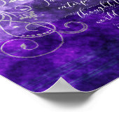 Net toen de derde pijler dacht dat de wereld voorb poster (Hoek)