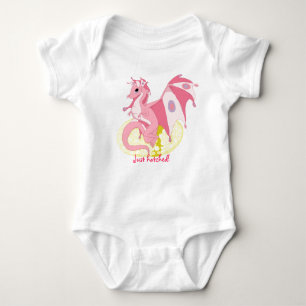 Net uitgekomen! Baby One-Piece voor Meisjes Romper