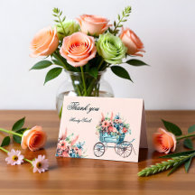 Net van de Markt Bloemen Kar Bruidsdiner