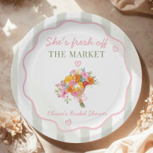 Net Van De Markt Roze Groene Bruiloft Feest