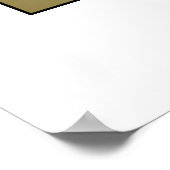 Net Verbonden startpunt Poster (Hoek)