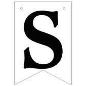 NET VERLOOFD, rood hart, diamanten ring en pijl Vlaggetjes (Derde vlag)