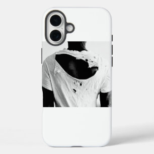 net voordat je afscheid neemt 2 iPhone 16 plus hoesje