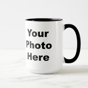 Net zo goed als de gouden persoonlijke Ringer Coff Mok