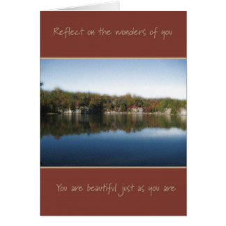 Net zoals je bent (voor vrouwen)