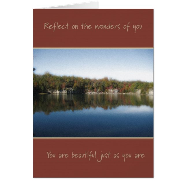 Net zoals je bent (voor vrouwen) (Voorkant)