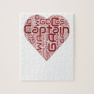 Netball Positioneerontwerp Legpuzzel