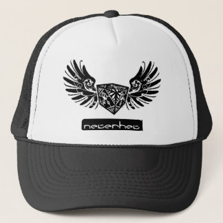 neterhet_pet trucker pet