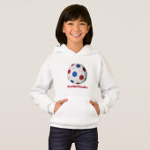 Netherlands Soccer (Devant entier)