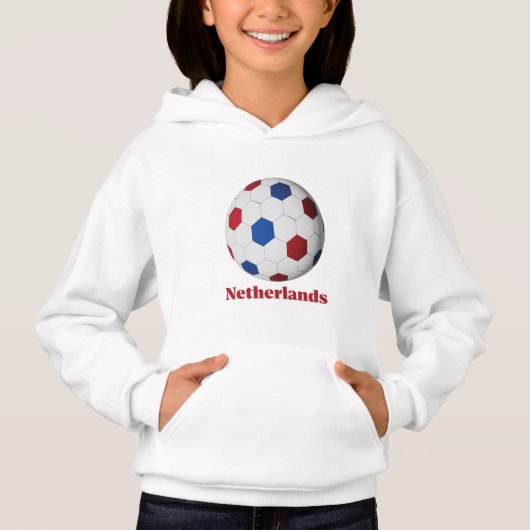 Netherlands Soccer (Devant)