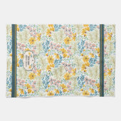 Netilat Yadayim Shabbat Serviette de lavage de mai (Horizontal)