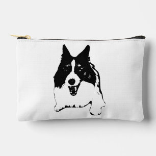 Netjes ritsen, Corgi Flair Etui