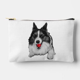 Netjes ritsen, kleine vonk etui
