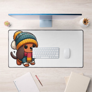 Nette Eenvoudige Sticker Emoji Leuke  Dier Compa Bureaumat