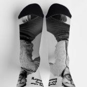 Nette papa | Grappige vader Sokken (Top)