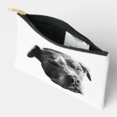 Nette Shade Pouch Etui (Open)