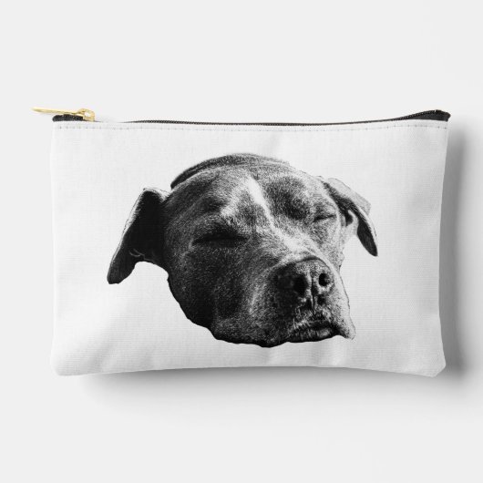 Nette Shade Pouch Etui (Voorkant)