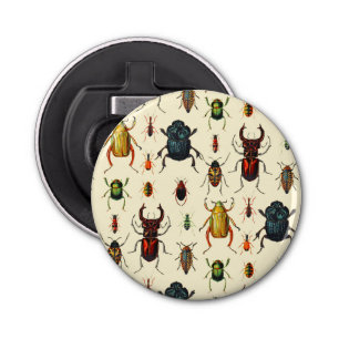 netten button flesopener