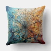 Netto levensverwachting kussen (Achterkant)