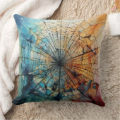 Netto levensverwachting kussen (Deken)