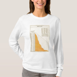 Nettoschuld gemeente t-shirt