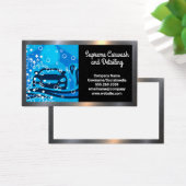 Nettoyage automatique des déchets | Bulles de savo (Bureau)