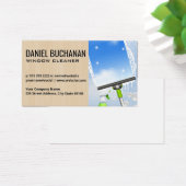 Nettoyage de fenêtres | Boules de savon de taille (Bureau)