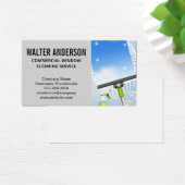 Nettoyage de fenêtres | Boules de savon Squeegee (Bureau)