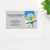 Nettoyage de fenêtres | Services de nettoyage (Bureau)