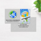 Nettoyage de fenêtres | Services de nettoyage à do (Bureau)