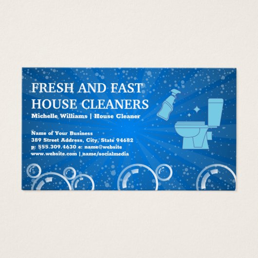 Nettoyage de la maison | Toilette Bowl (Devant)