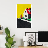 Nettoyage de la rue - Impression Matchbox - Esthét (Bureau à domicile)