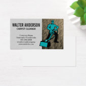 Nettoyage de tapis | Planchers industriels et moqu (Bureau)