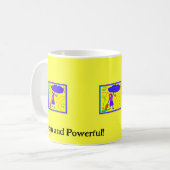 Nettoyage Lady Mug (Devant gauche)