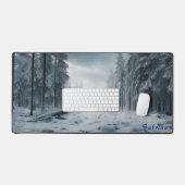 Nettoyage personnalisé dans un chaudron de bureau  (Clavier et souris)