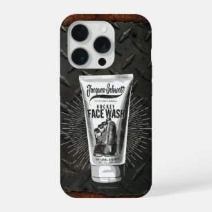 Nettoyant pour le visage Jacques Schwett de hockey