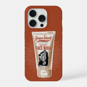 Nettoyant pour le visage Jacques Schwett Hockey