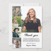 Nettoyer 5 photo Collage Bereavage Merci (Devant)