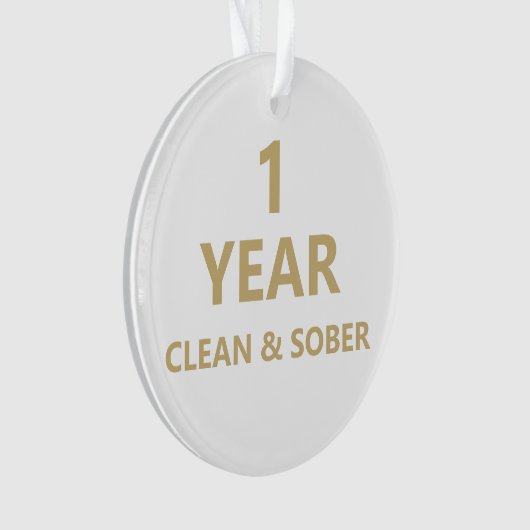 Nettoyer et sobre sur mesure récupération sobriété (devant)