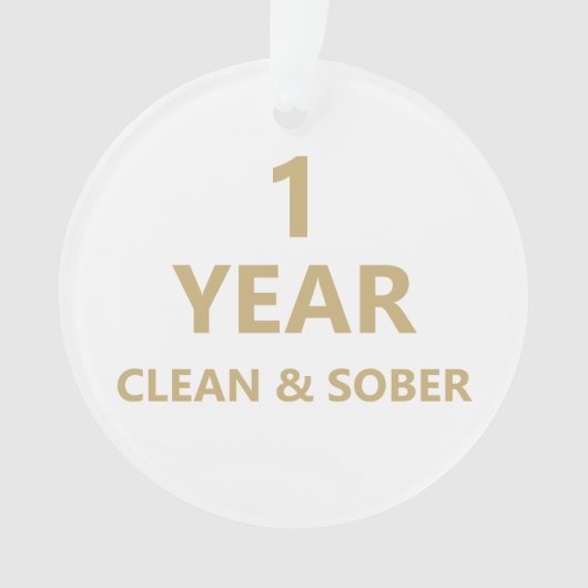 Nettoyer et sobre sur mesure récupération sobriété (devant)