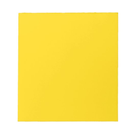 Nettoyer le Bloc-notes Gold pour l'utilisation au  (Devant)